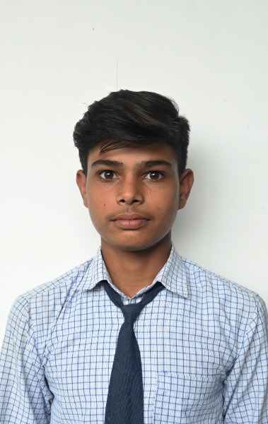 NISHANT YADAV 